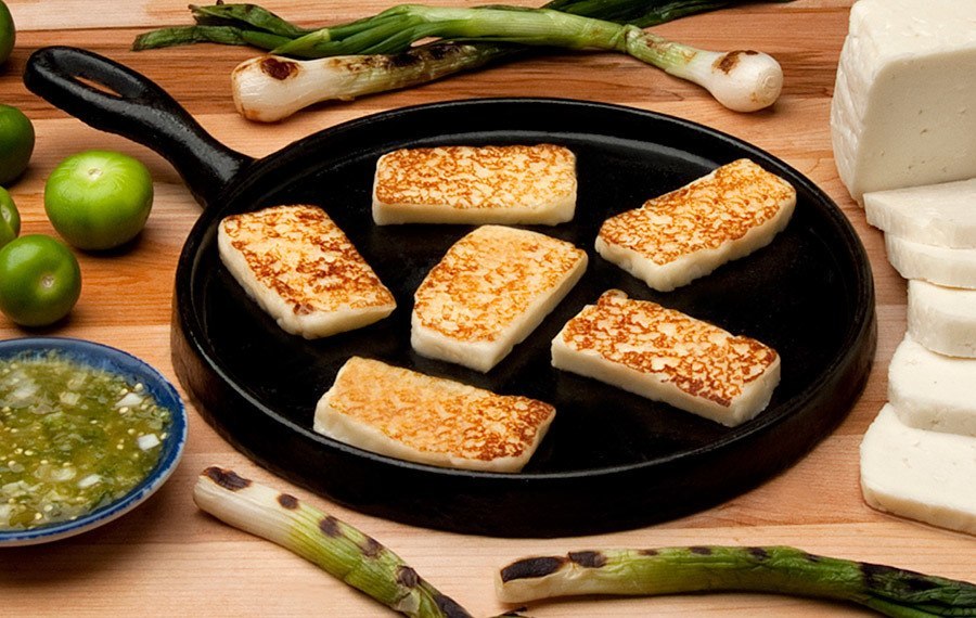 Order Seared Cheese food online from Aladin store, Fredericksburg on bringmethat.com
