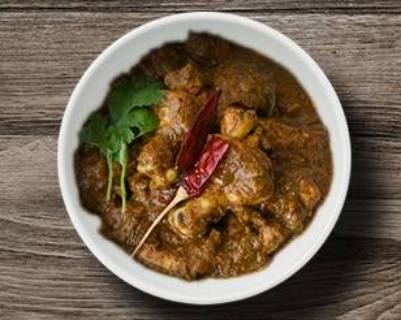Order Spicy Chicken Chettinad food online from Art of Biryani store, Clarence on bringmethat.com