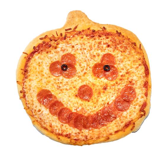 Order Jack-O'-Lantern Pizza food online from Casey store, Covington on bringmethat.com
