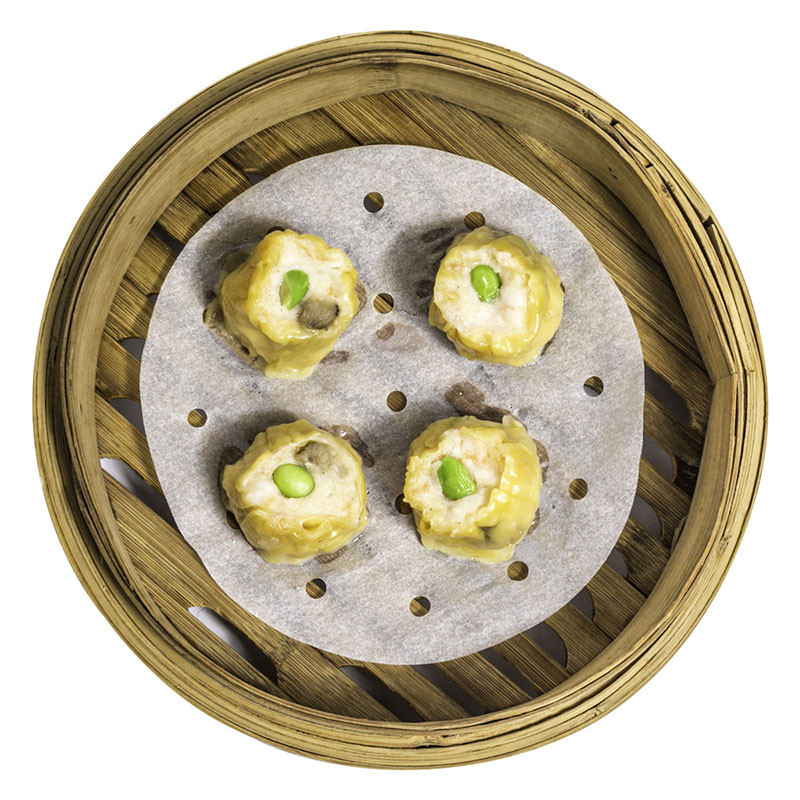 Order Crab Shumai food online from Sachi asian bistro store, New York on bringmethat.com