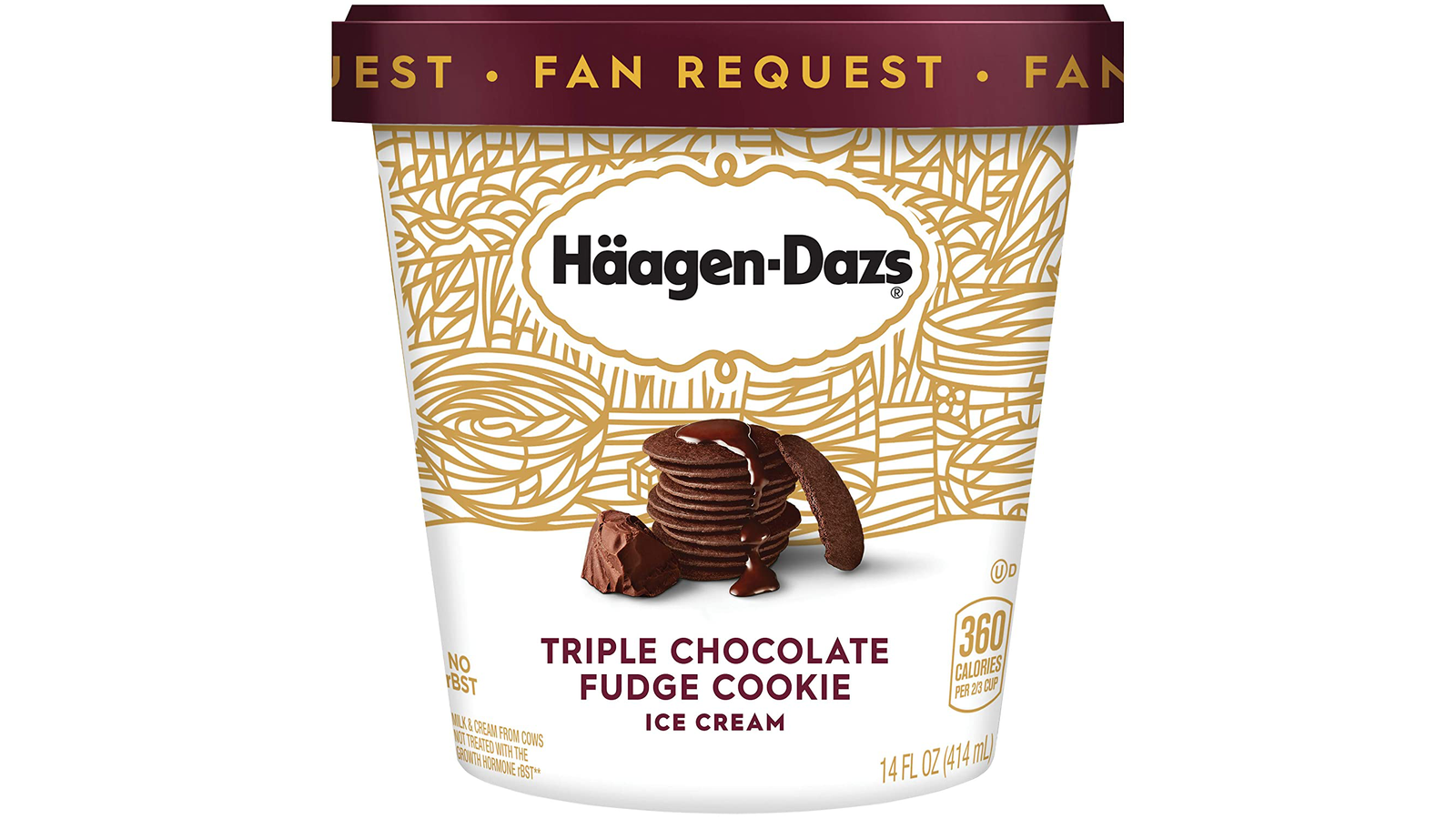 Order Haagen-Dazs food online from Lula Convenience Store store, Evesham on bringmethat.com