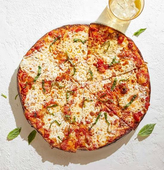 Order MARGHERITA food online from California Pizza Kitchen - Tysons Corner store, McLean on bringmethat.com