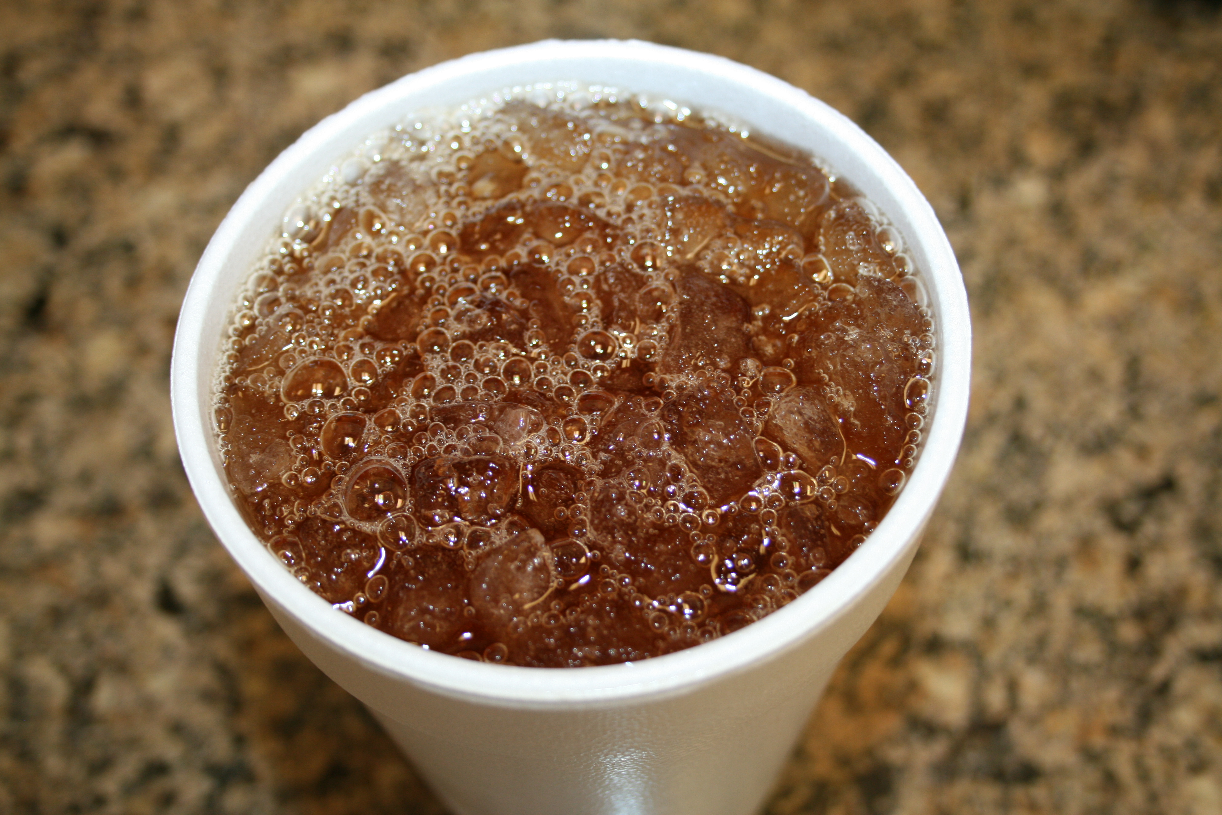Order Soda food online from Chasin' Tail Bbq store, Lake Dallas on bringmethat.com