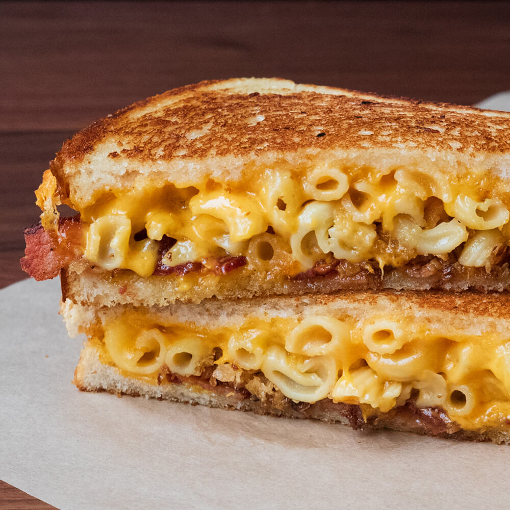 Order Mac Daddy food online from The Melt store, San Francisco on bringmethat.com