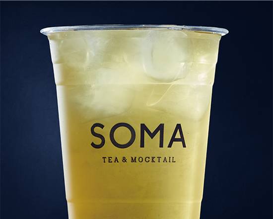 Order Pure High Mountain Tea food online from Soma Tea & Mocktail store, Artesia on bringmethat.com