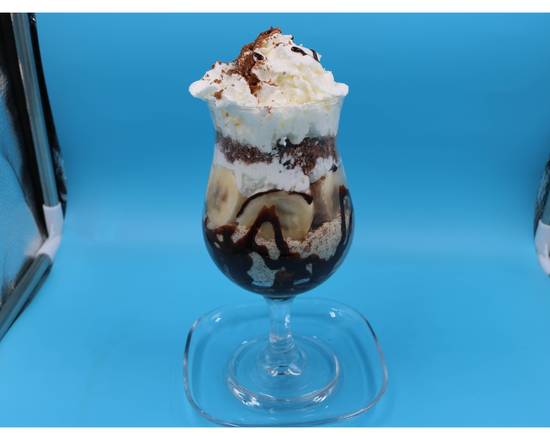 Order Sweet Coco Banana food online from Roma Restaurant & Pizzeria store, Clifton on bringmethat.com