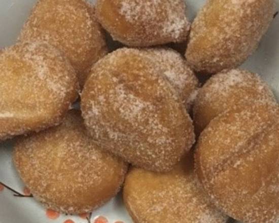 Order Sweet Chinese Donuts(10pcs) food online from China City store, Aliquippa on bringmethat.com