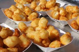 Order Cheese Curds food online from Fathead Steve store, La Crosse on bringmethat.com