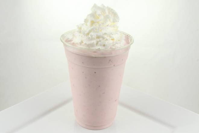 Order Strawberry Shake food online from Bgr The Burger Joint store, Salt Lake City on bringmethat.com