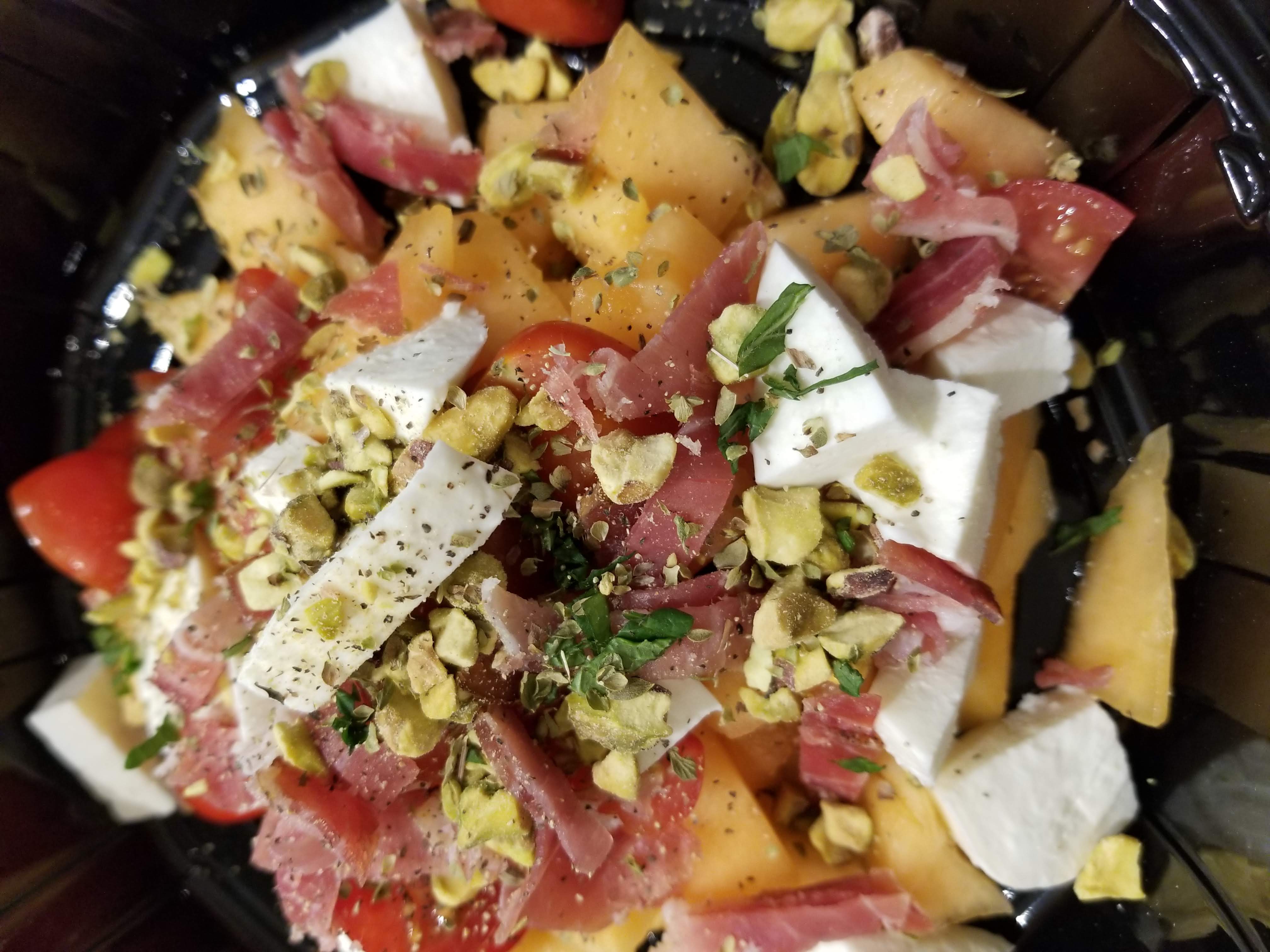 Order Caprese and Mellone food online from Altamura Pizza store, Hinsdale on bringmethat.com
