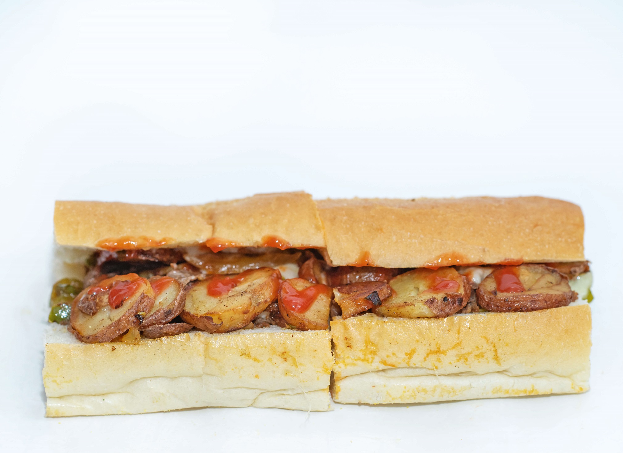 Order Italian Cheesesteak food online from Mr Subs store, South Plainfield on bringmethat.com