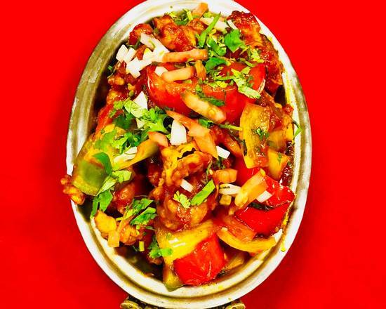 Order Aloo Chilli food online from The Kathmandu store, Salt Lake City on bringmethat.com