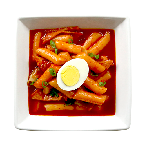 Order Ddeok-Bokki food online from bb.q Chicken store, Albany on bringmethat.com