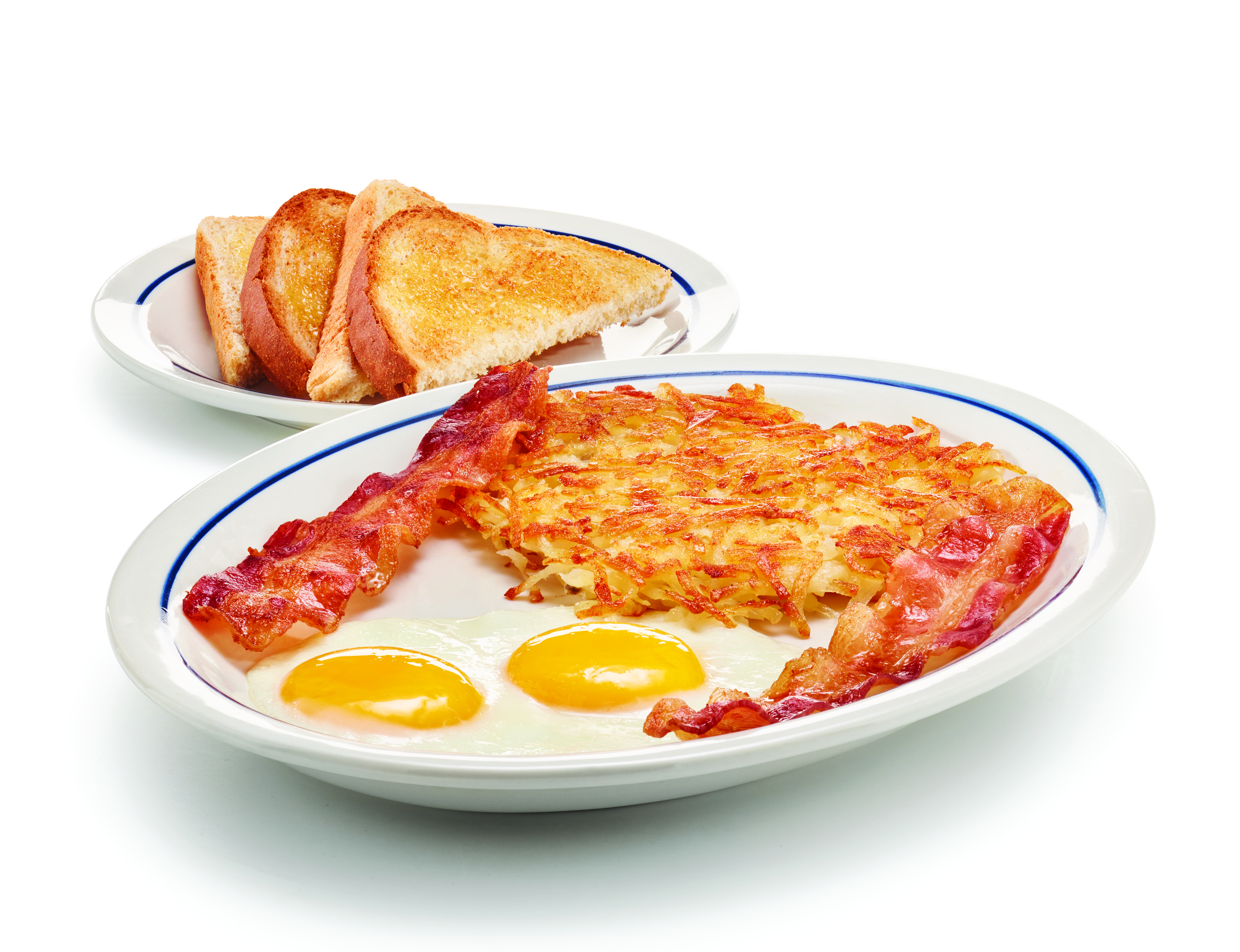 Order Quick 2-Egg Breakfast food online from IHOP store, Rochester on bringmethat.com
