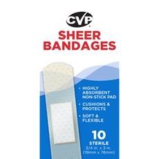 Order CVP Adhesive Strips food online from Green Valley Grocery- #029 store, Las Vegas on bringmethat.com