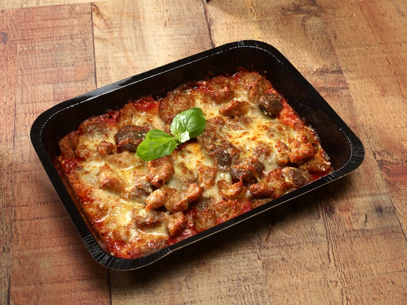 Order Meatball Bake food online from Marco's Pizza store, Las Vegas on bringmethat.com