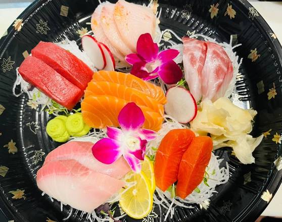 Order Sashimi food online from Nori Sushi store, Federal Way on bringmethat.com