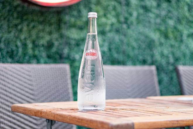 Order Evian Still Water food online from Fig & Olive store, Chicago on bringmethat.com