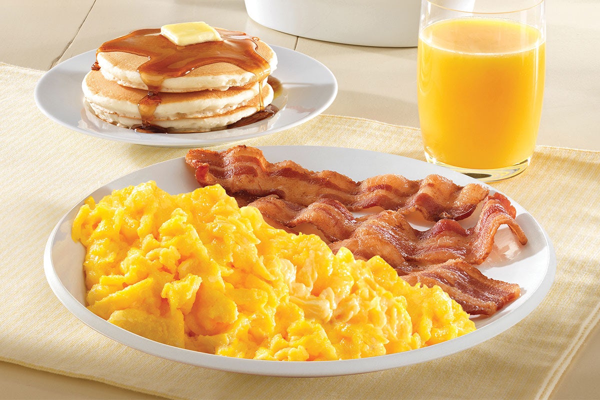Order Classic Breakfast Combo food online from Golden Corral Buffet & Grill store, Hanover on bringmethat.com