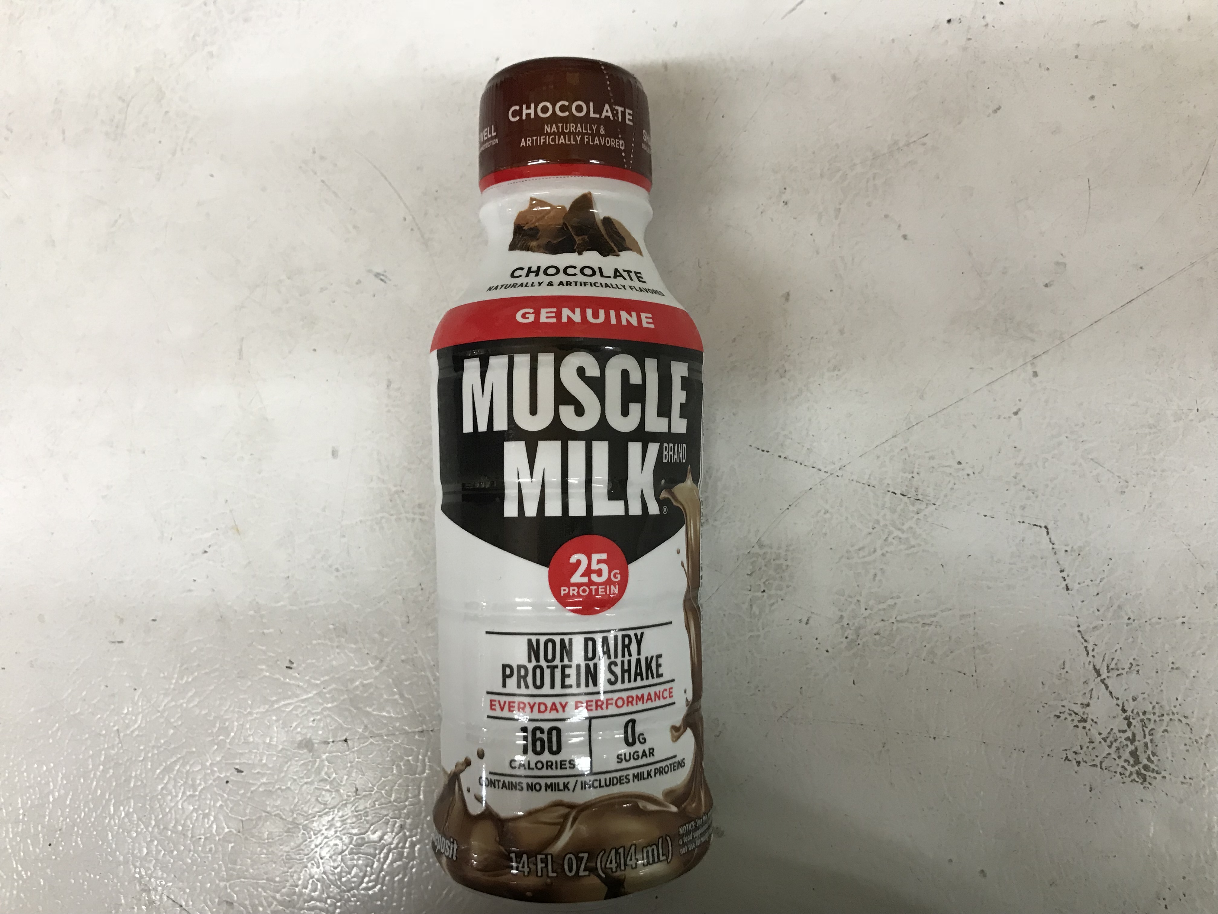 Order Muscle Milk food online from Astoria Parkside Market store, Astoria on bringmethat.com