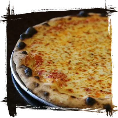 Order 10" Classic New Yorker Pizza food online from 1000 Degrees Pizza Salad Wings Of Windwood store, Cleveland on bringmethat.com