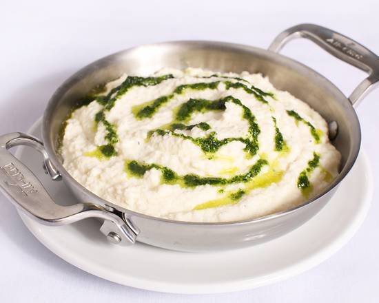 Order Cauliflower Mash food online from Fleming's Prime Steakhouse & Wine Bar store, Lincolnshire on bringmethat.com