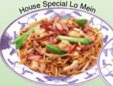 Order 31. House Special Lo Mein food online from Wok N Roll store, Anderson on bringmethat.com