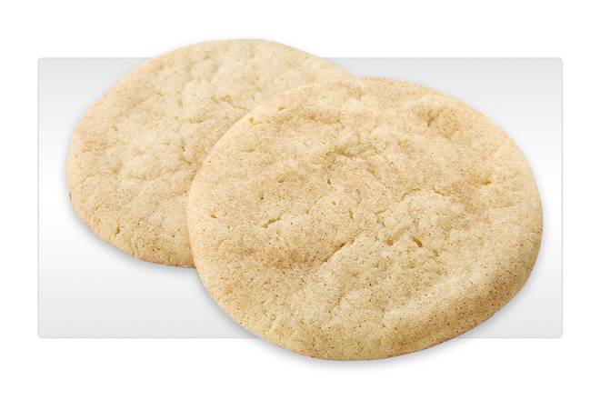 Order Snickerdoodle food online from Blimpie store, Ankeny on bringmethat.com