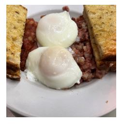 Order Corned beef hash and Eggs food online from Eastridge Family Restaurant store, Rochester on bringmethat.com