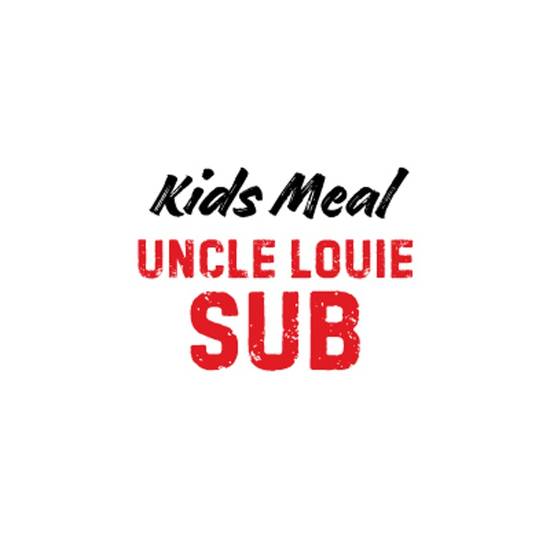 Order Kids Uncle Louie food online from Dibella Subs store, Columbus on bringmethat.com