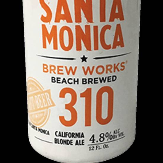 Order Santa Monica 310 food online from Liquor Wine & Beer World store, Santa Monica on bringmethat.com