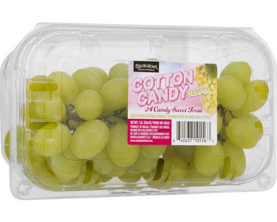 Order Flavor Grown · Cotton Candy Grapes (1 lb) food online from Vons store, Fillmore on bringmethat.com