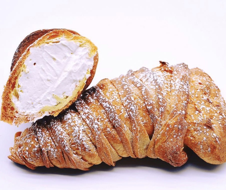 Order Lobster Tails food online from Mike's Pastry store, Boston on bringmethat.com