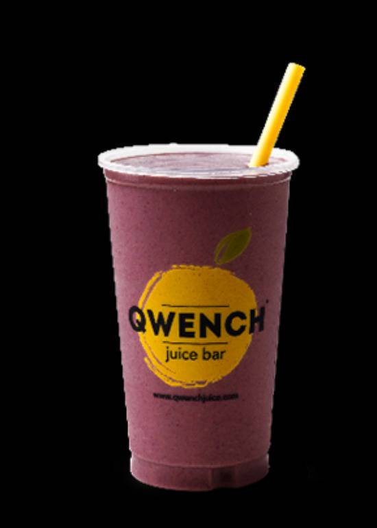 Order Acai and Kale food online from Drnk & Qwench store, San Diego on bringmethat.com