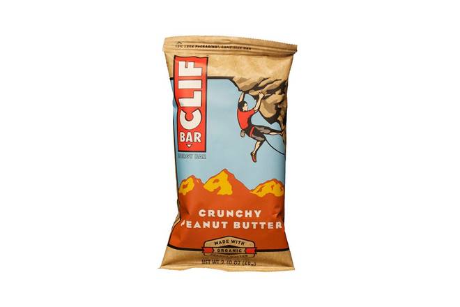 Order Clif Bar food online from KWIK TRIP #189 store, Superior on bringmethat.com