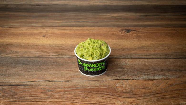 Order GUACAMOLE food online from Bubbakoo's Burritos - Freehold store, Freehold Township on bringmethat.com