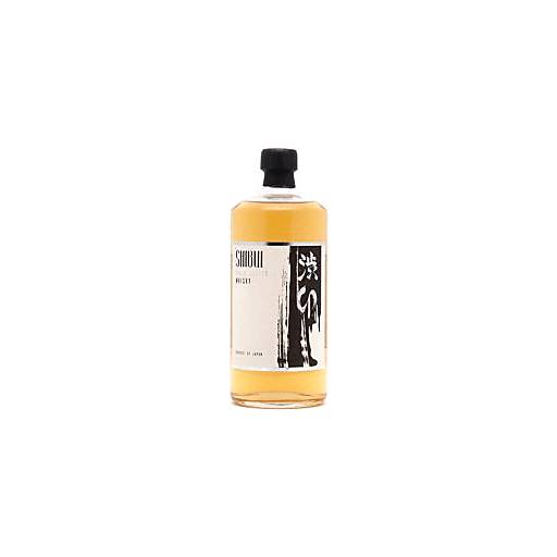 Order Shibui Whisky Grain Select (750 ML) 130962 food online from Bevmo! store, Los Angeles on bringmethat.com