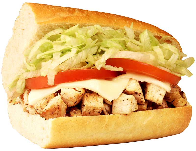 Order Kids Sub food online from Steak Escape store, Maumee on bringmethat.com
