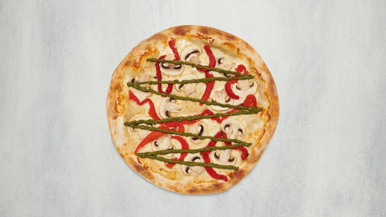 Order Tristan food online from Mod Pizza store, Bonney Lake on bringmethat.com