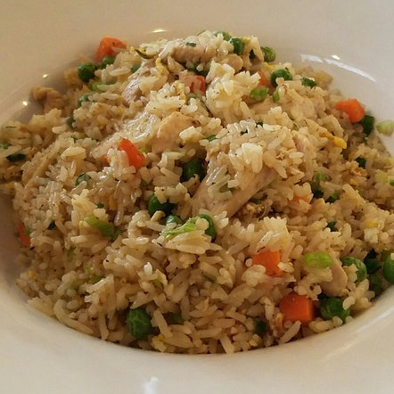 Order Fried Rice food online from Sapa House store, Dallas on bringmethat.com