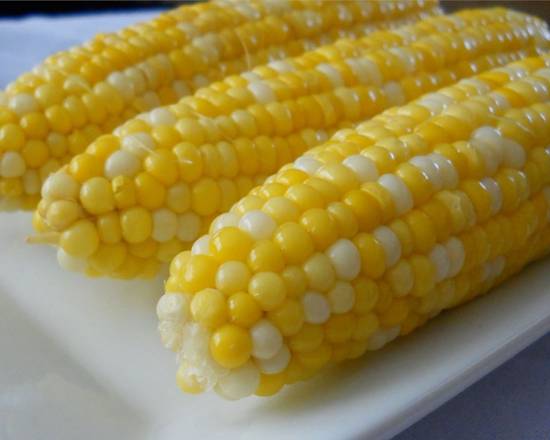 Order Sweet Corn food online from The Bronze Empire store, Denver on bringmethat.com