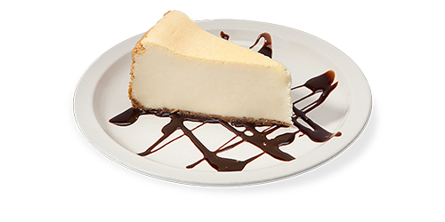 Order Cheesecake food online from Glass Nickel Pizza Co. - East store, Madison on bringmethat.com