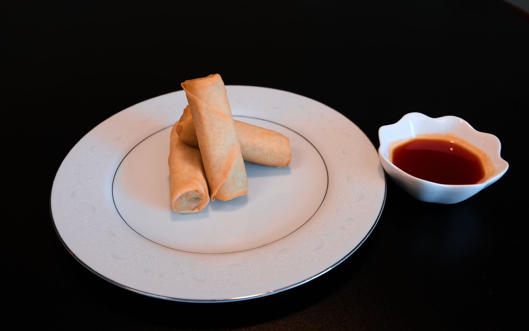 Order  Egg Rolls food online from Beijing Cafe store, Rancho Cordova on bringmethat.com
