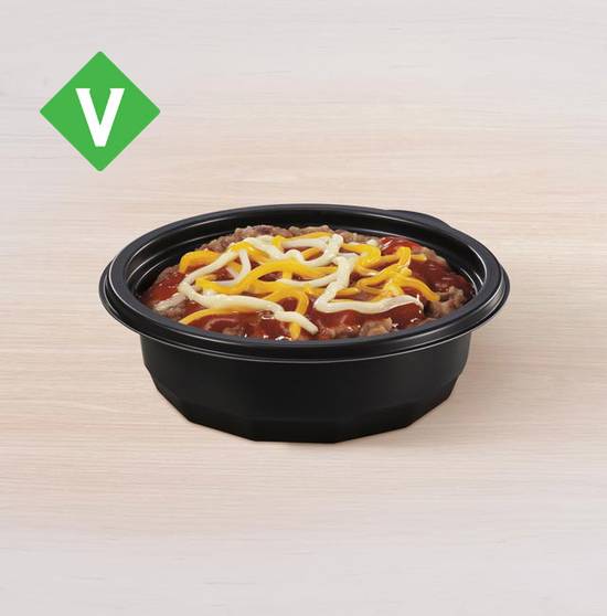 Order Pintos N Cheese food online from Taco Bell store, Memphis on bringmethat.com