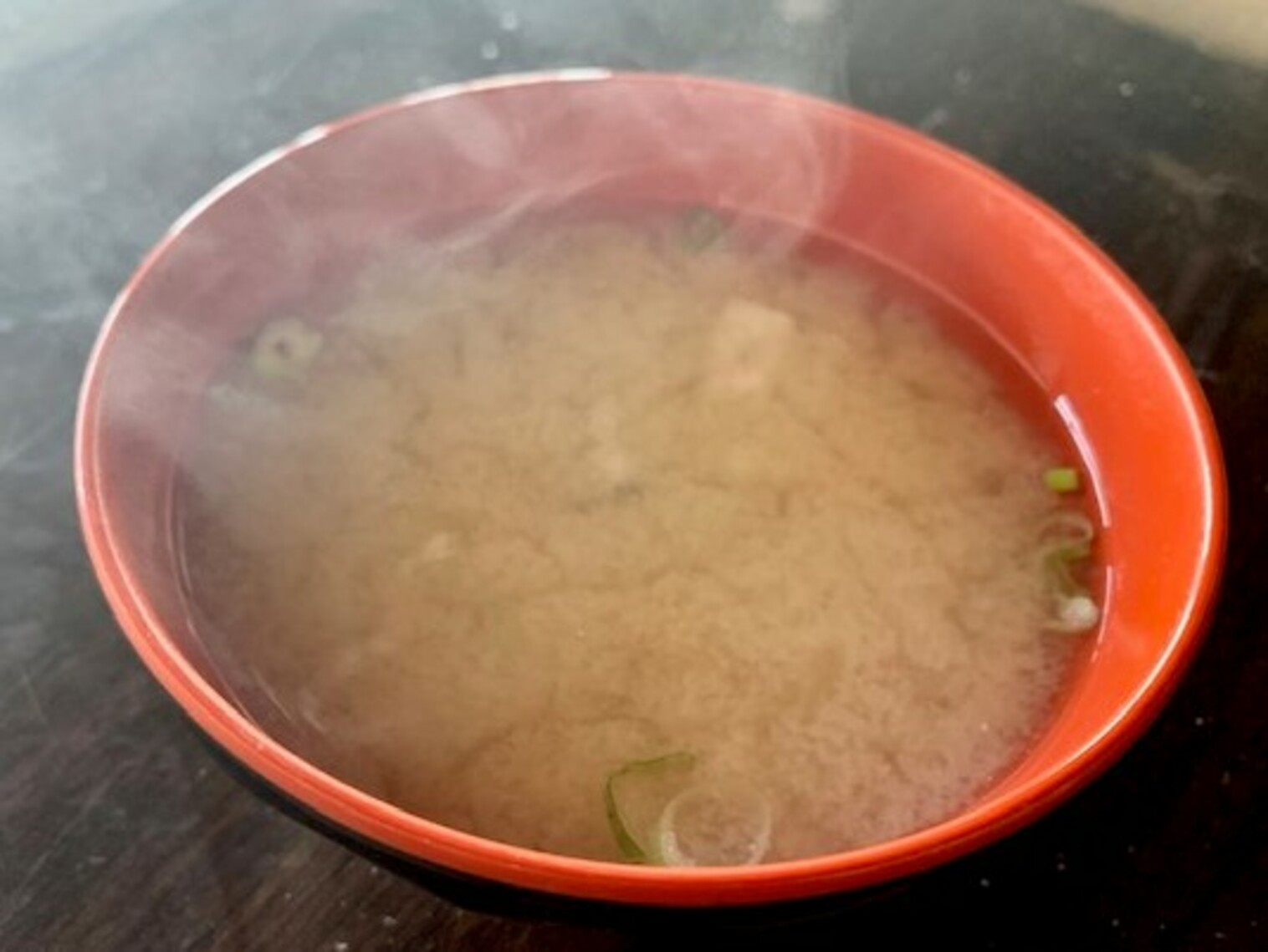Order Miso Soup food online from Shomi store, Stockton on bringmethat.com