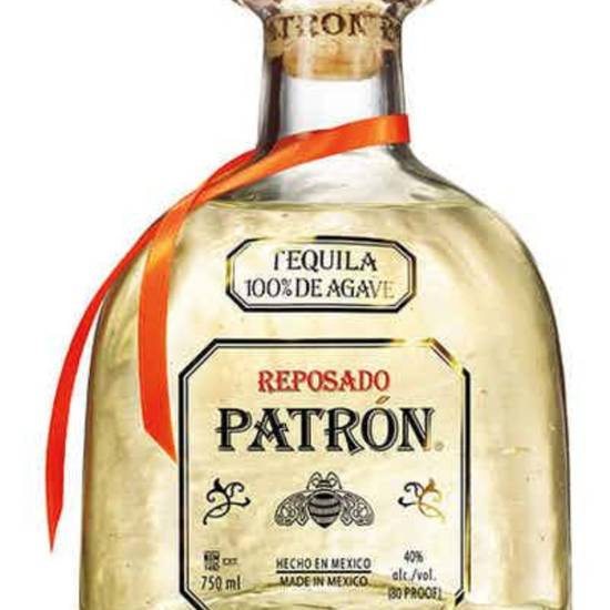 Order Patron Tequila Reposado food online from Rowland Heights Liquor store, Rowland Heights on bringmethat.com
