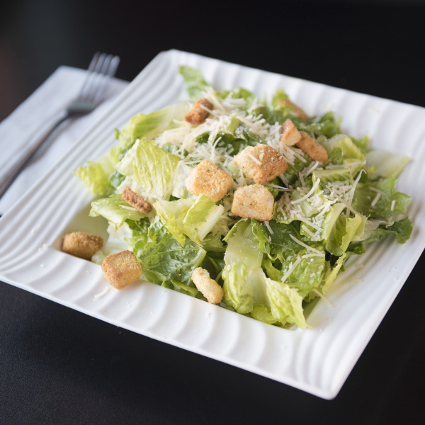 Order Caesar Salad food online from V cafe store, San Francisco on bringmethat.com
