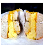 Order Egg N Cheese food online from Jb's Deli, Inc. store, Chicago on bringmethat.com