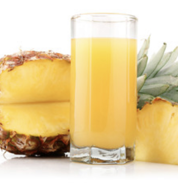 Order Pineapple juice food online from Coast Seafood store, Cos Cob on bringmethat.com