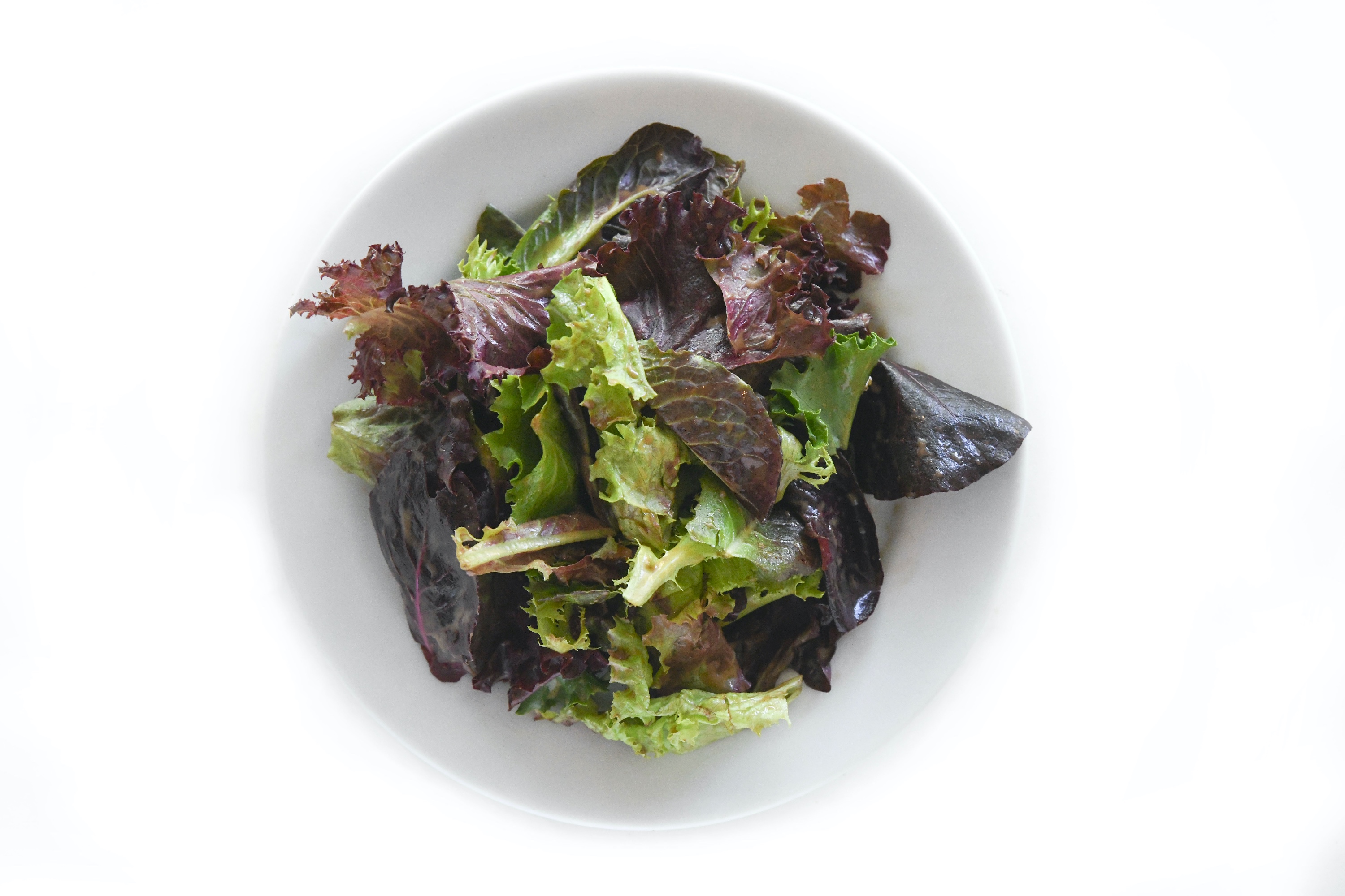 Order Mixed Greens with Balsamic food online from Blu Jam Cafe store, Los Angeles on bringmethat.com